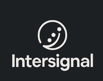 Intersignal Logo